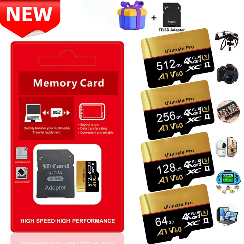 NIEUWE 2TB Hoge Snelheid Geheu - Drone Strobe Light recensie en prijs