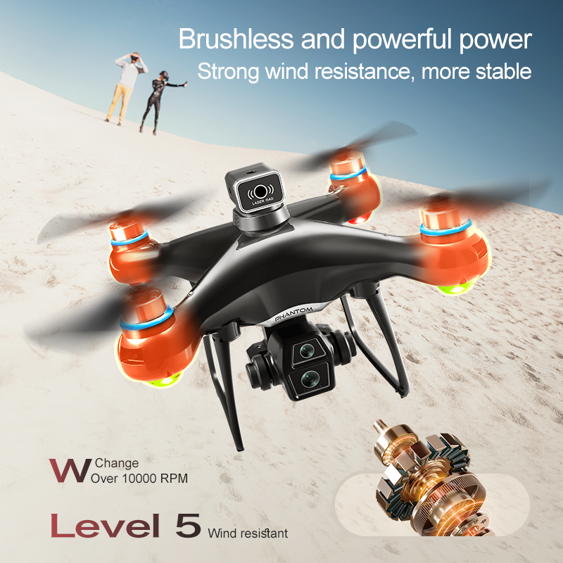 Z3 Drone HD Luchtfotografie In - Jjrc Drone X12 recensie en prijs
