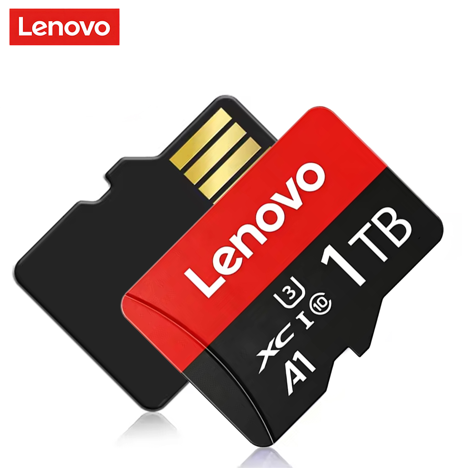Lenovo 1TB 512GB High Speed SD - Drone Strobe Light recensie en prijs